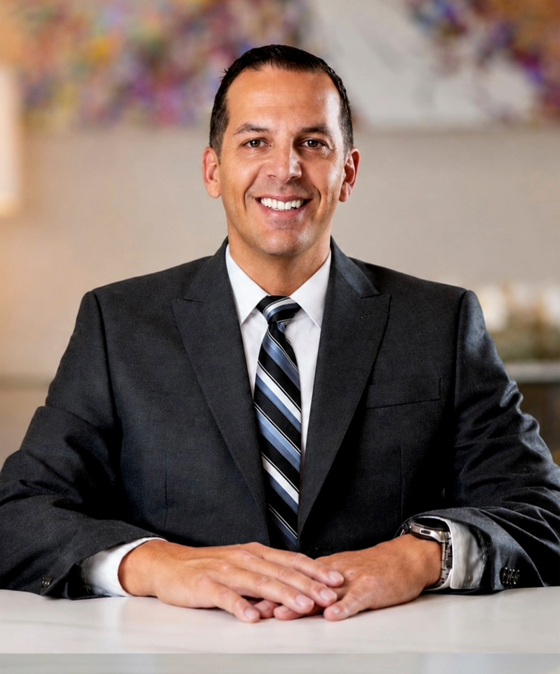 chris tomasoni